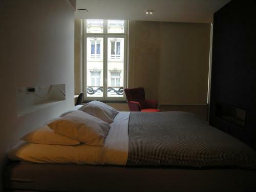 Design B&B Logidenri