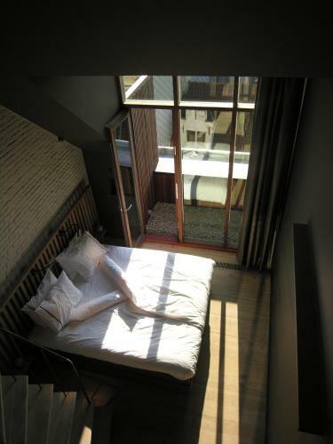 Design B&B Logidenri
