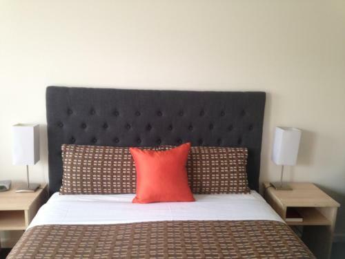 Aparthotel Beachcomber Motel & Apartments