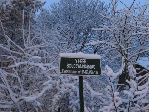 Forgatz' Zomerhuisje
