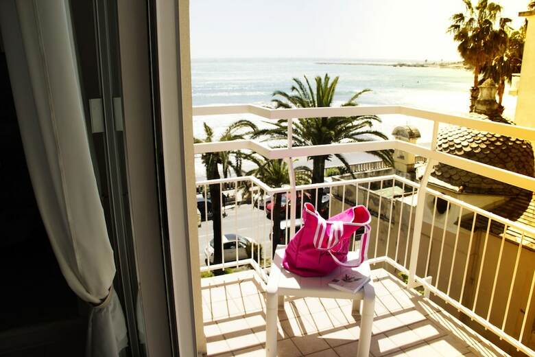 Hotel Miramare