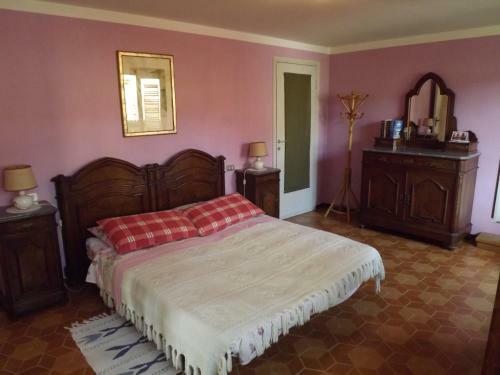 Agroturismo L'oca Mannara