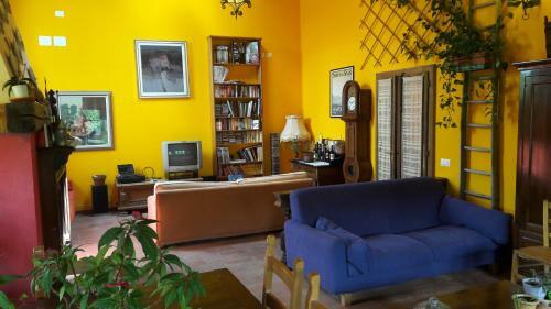 Agroturismo L'oca Mannara