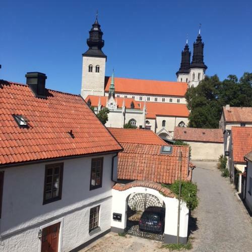 Apartments Stora Torget Visby