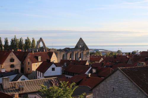 Apartments Stora Torget Visby