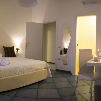Bed & Breakfast Dimora Salernum