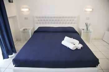 Bed & Breakfast Dimora Salernum