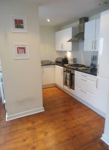 Kelvingrove Apartment