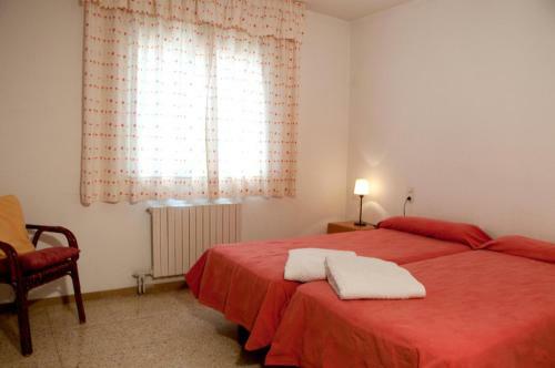 Apartamentos Siglo XXI - Marabu