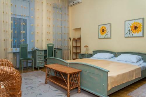 Sunflower B&B