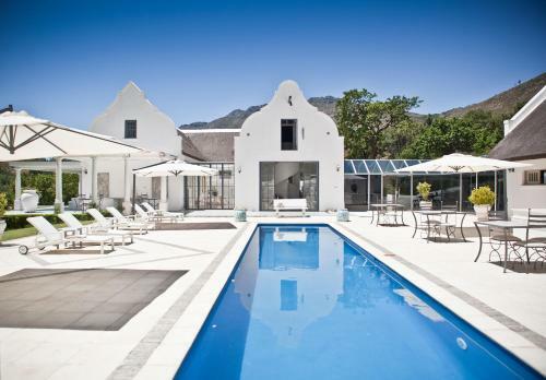 Agroturismo Grand D�dale Country House