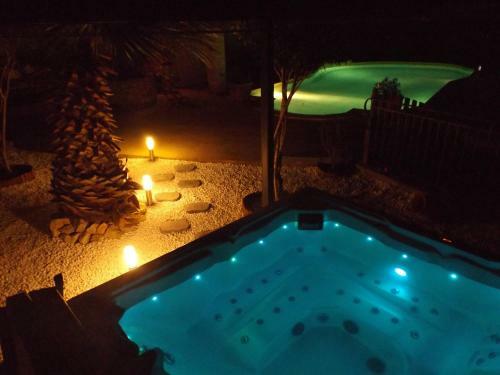 Bed & Breakfast Gite Les Bois 1