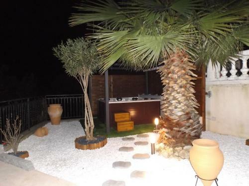Bed & Breakfast Gite Les Bois 1