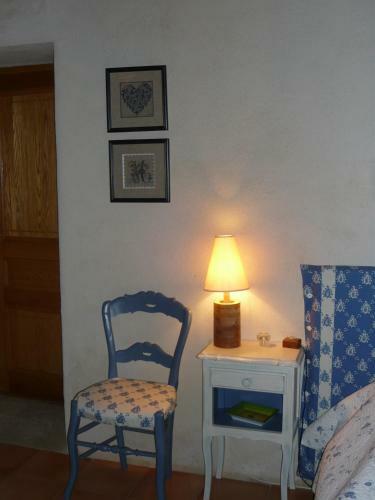 Bed & Breakfast Le Mas Saint Jacques