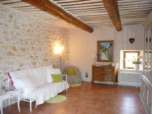 Bed & Breakfast Le Mas Saint Jacques