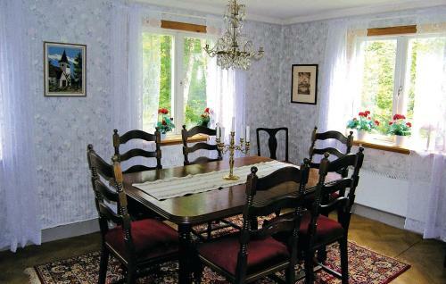 Holiday Home Ambj�rnarp *lx *