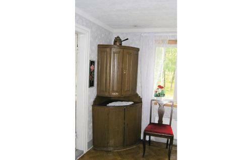Holiday Home Ambj�rnarp *lx *