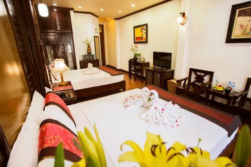 Aquarius Hotel