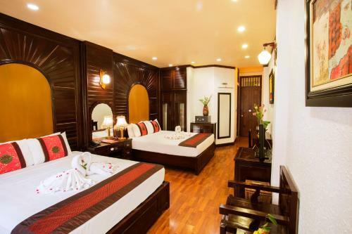 Aquarius Hotel