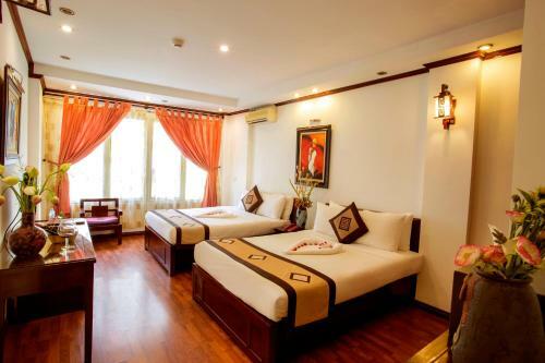 Aquarius Hotel