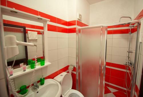 Kadrisa Hotel
