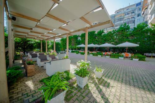 Kadrisa Hotel