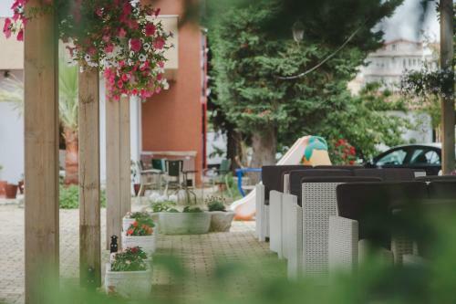 Kadrisa Hotel