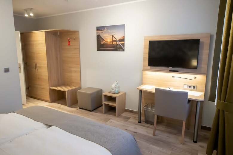 Hotel Fallersleber Spieker