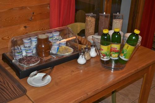 Hotel H�tel L'echaillon