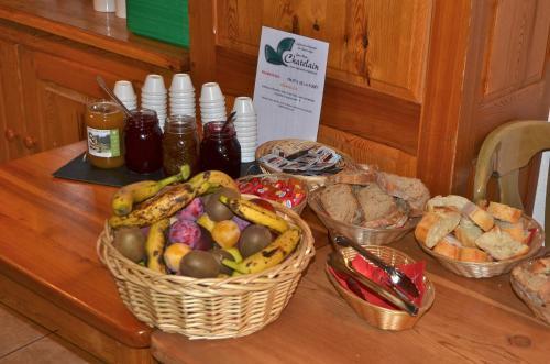 Hotel H�tel L'echaillon