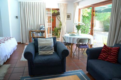 Agroturismo Robin's Nest