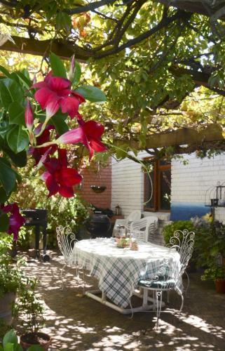 Agroturismo Robin's Nest