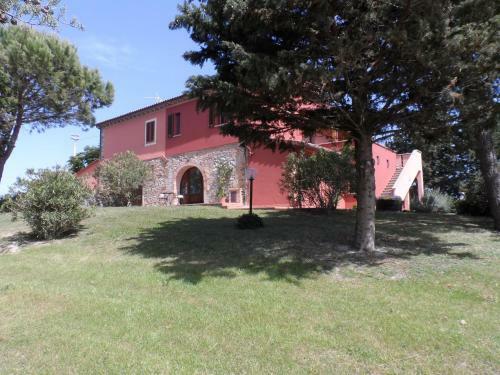 Agroturismo Agriturismo La Contea