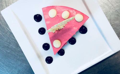 Hotel H�tel Inn Design - Restaurant L'escale