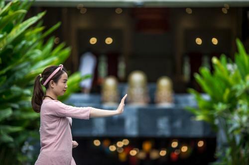 Hotel Alma Courtyard Hoi An
