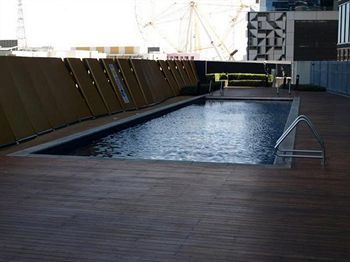 Aparthotel Acd Apartments