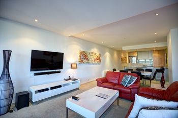 Aparthotel Acd Apartments