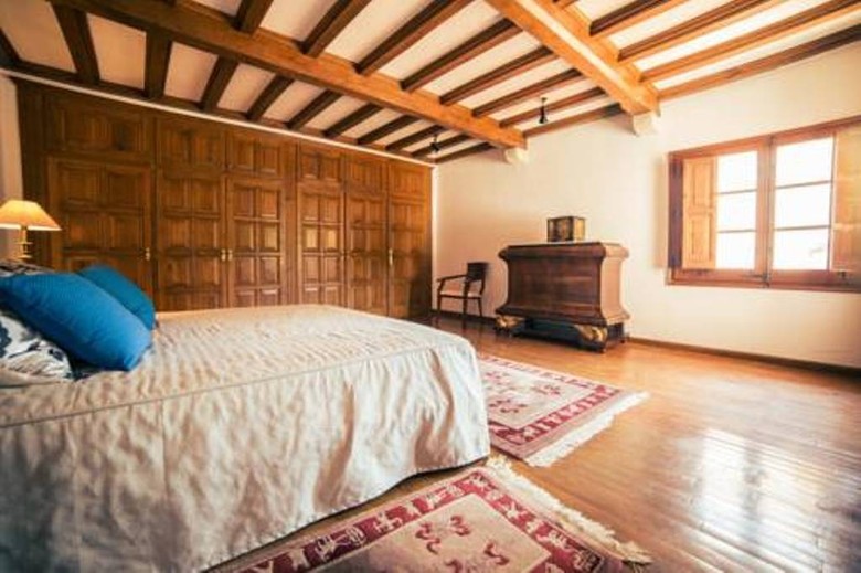 Villa Mas Cruanyes