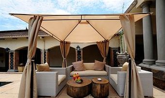 Hotel La Villa Vita