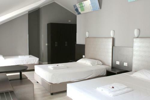 Albergue Ostello Burigozzo 11