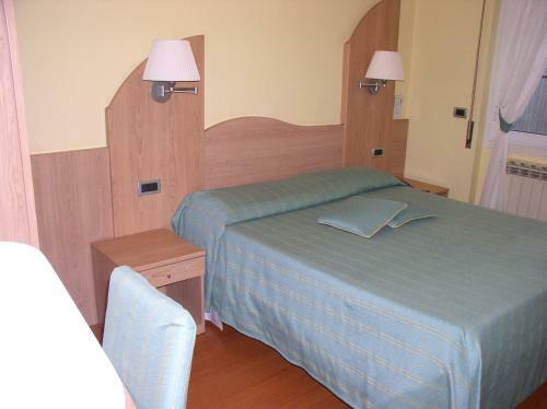 Hotel Zurigo