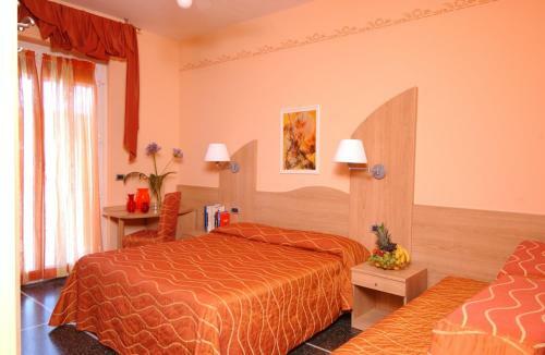 Hotel Zurigo