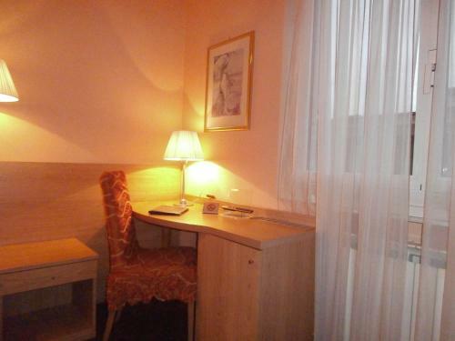 Hotel Zurigo
