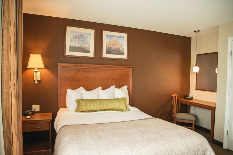 Hotel Candlewood Suites Loveland