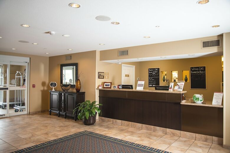 Hotel Candlewood Suites Loveland