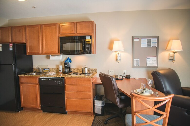 Hotel Candlewood Suites Loveland