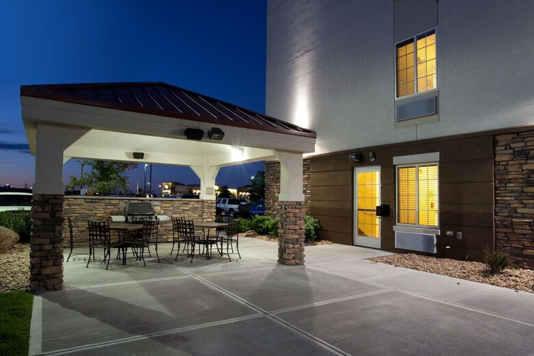 Hotel Candlewood Suites Loveland