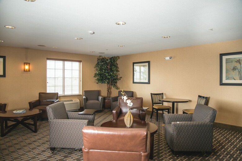 Hotel Candlewood Suites Loveland