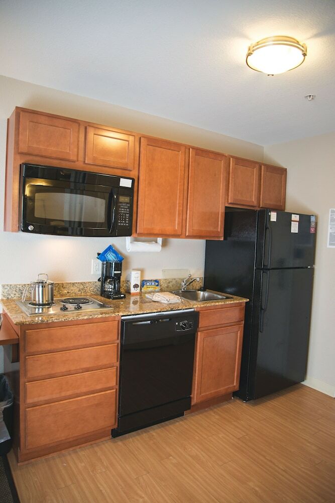 Hotel Candlewood Suites Loveland