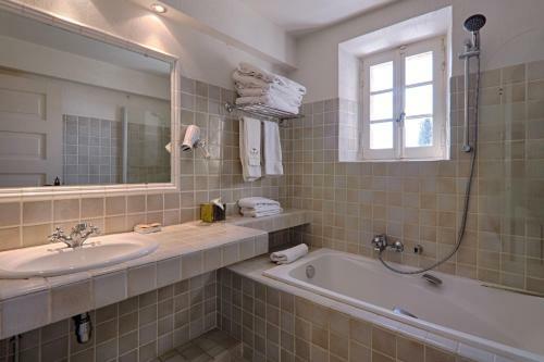 Hotel Le Manoir De L'�tang